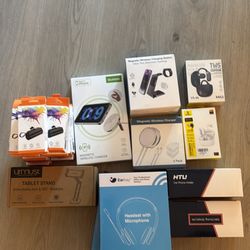 Everything For $80