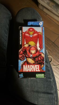 Marvel Hulkbuster