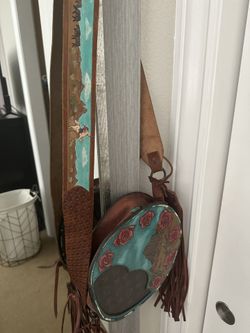 Western Purse
