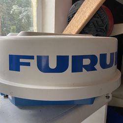 Furuno Radar