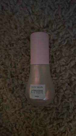 Glow Recipe Watermelon Glow Niacinamide Dew Drops Serum