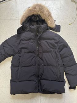 Canada Goose Coat Jacket Parka