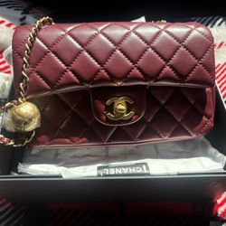 Chanel Mini Bag