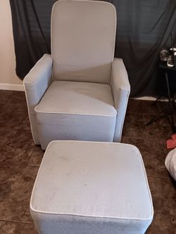Swivel Rocker