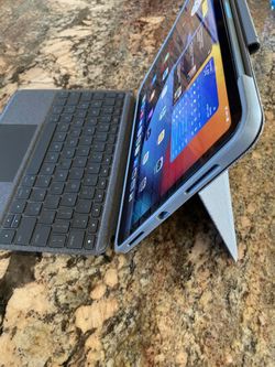 Keyboard And Mouse For iPad Pro