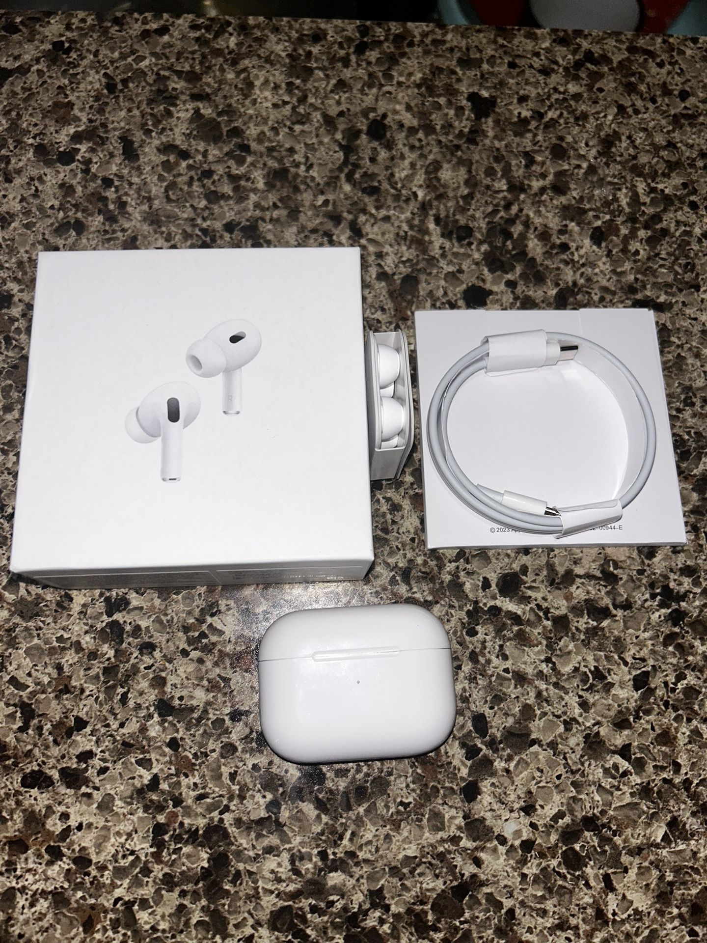 *BEST OFFER* Airpod Pro Gen 2 With Magsafe Charging Case