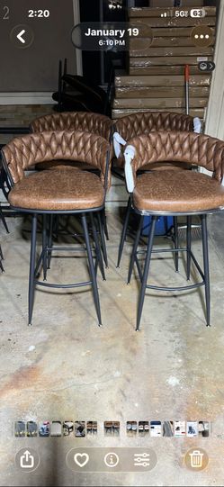 Barstools