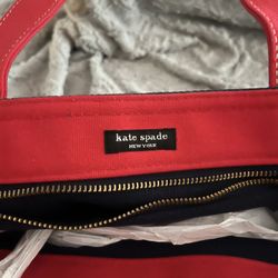 Authentic Kate Spade Tote