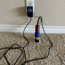 Tufting Machine For Rugs
