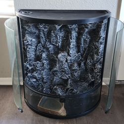 Reptile Tank