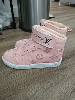 Toddler Girl Shoes Size 1.5 New 