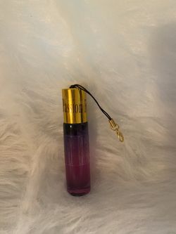 Lip oils. Passion Fruit