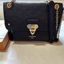 Louis Vuitton Vavin Pm Purse