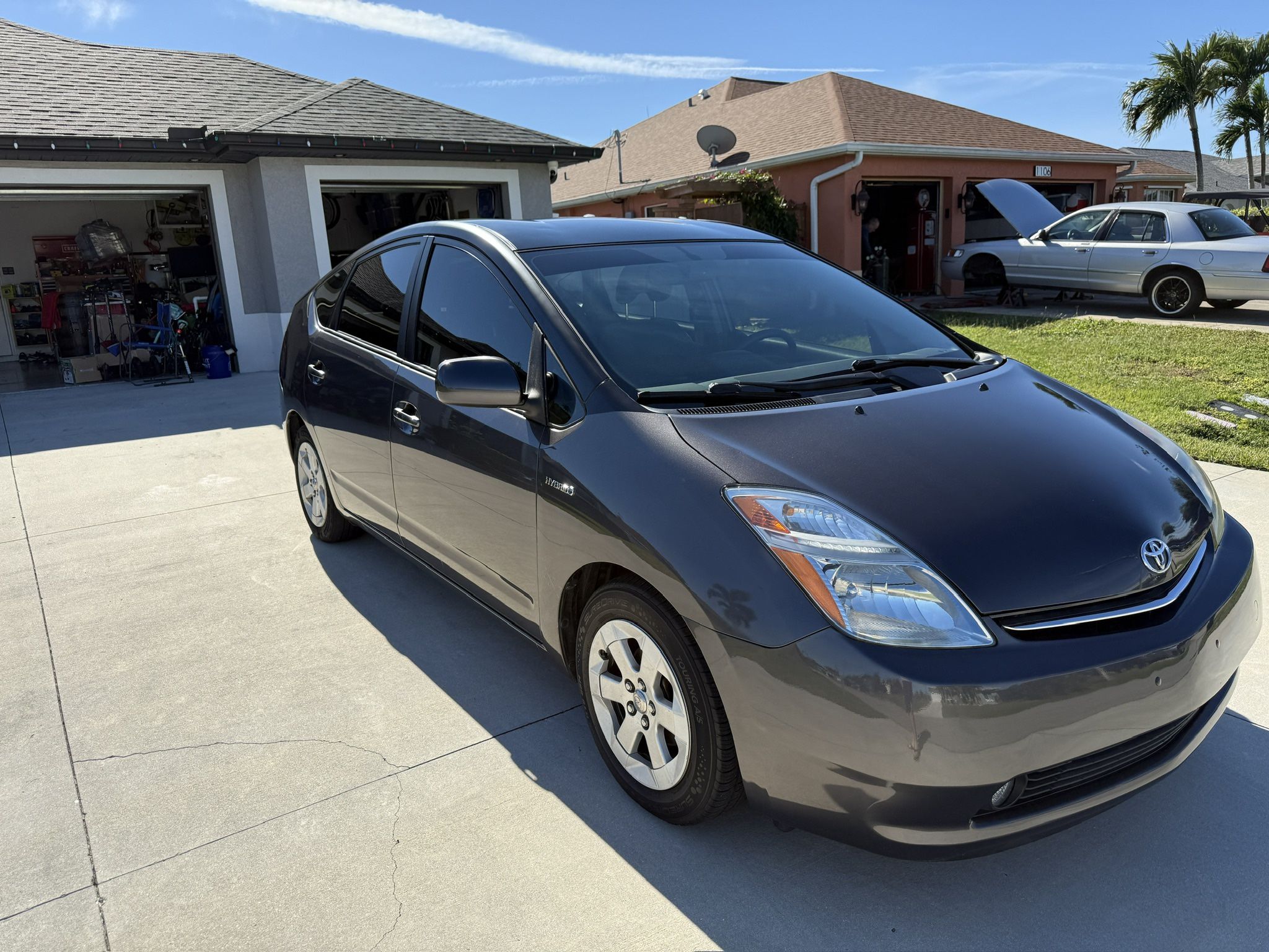 2008 Toyota Prius