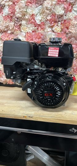 Honda GX390 13  HP