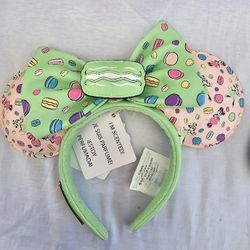 Disney Ears