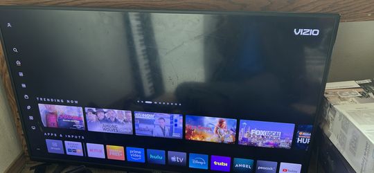 VIZIO SMART TV Television