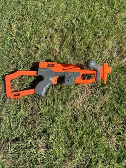 Nerf Chewbaka Bowcaster