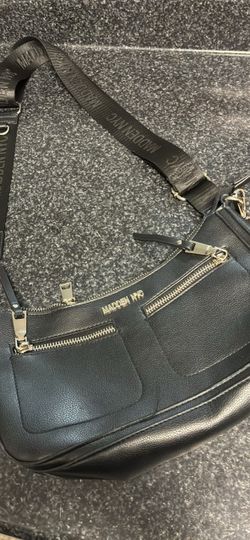 Steve Madden NYC Shoulder Purse