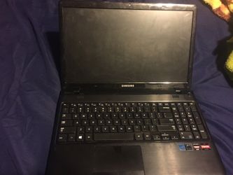 Samsung Windows 8 Computer
