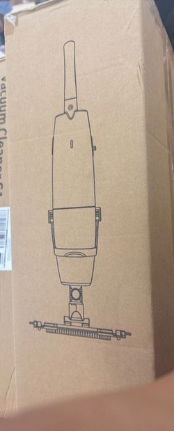 Pool vacuum cleaner