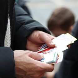 The Art Of Trading Cards