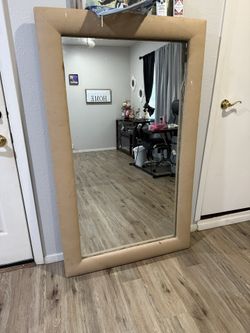 Big Mirror