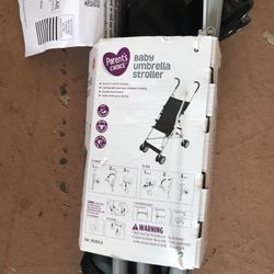 New Baby Umbrella  Stroller