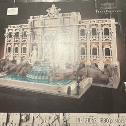 Lego 21062