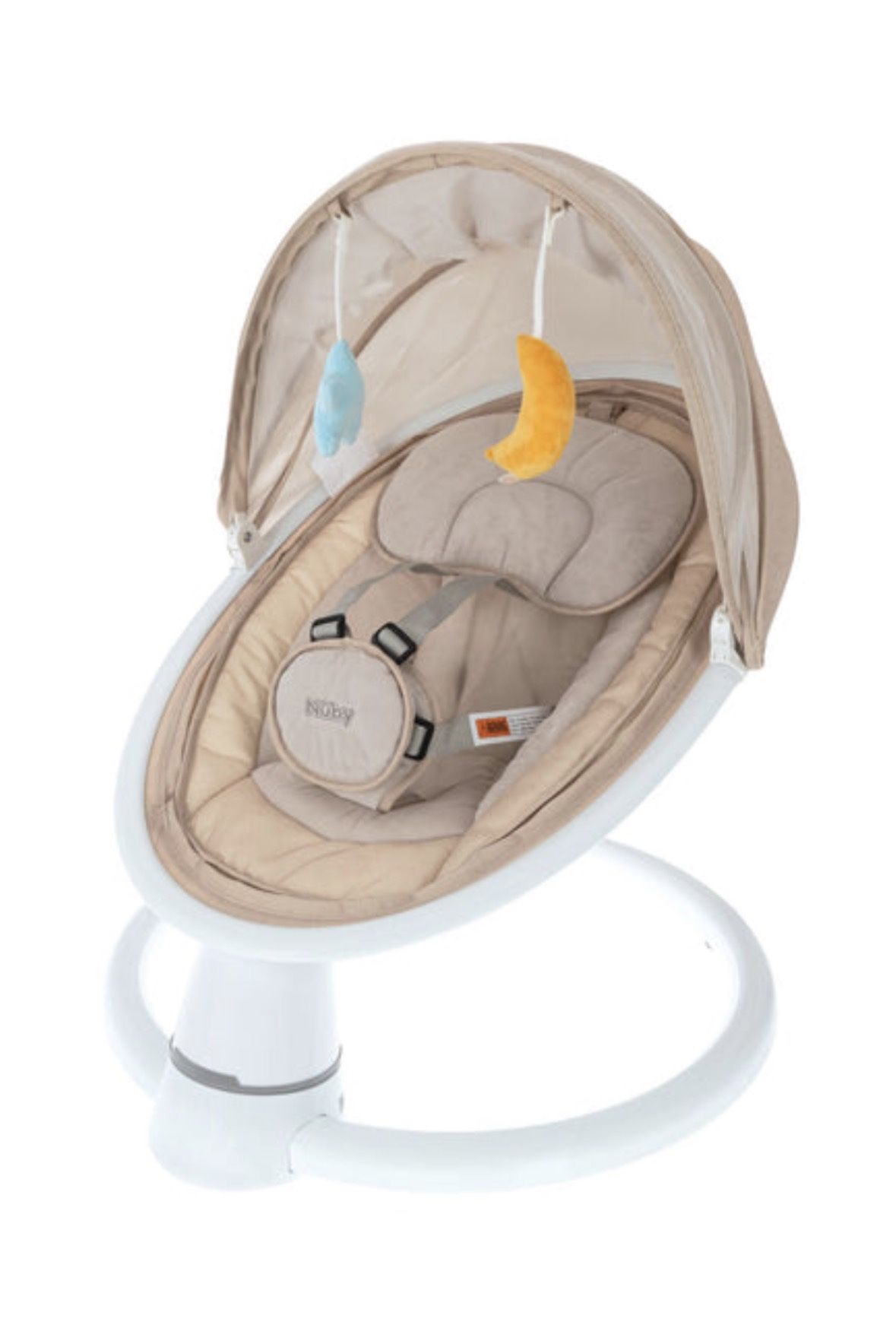 Nuby Baby Swing & Bouncer