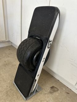 OneWheel GT - Only 45 lifetime miles!