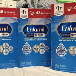 Enfamil Enspire Expiration 2026