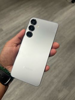 S25 plus 256gb unlocked