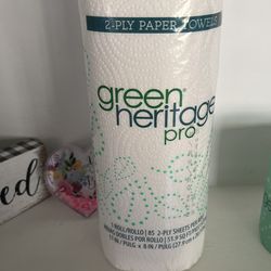 Paper Towels