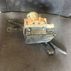 13-14 Honda Accord Sport ABS Part