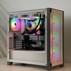 RTX 3070 Ti 3080 Ti Ryzen 9 Dream Build 3070ti 3080ti Gaming PC Streaming PC