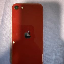 iPhone SE 3rd Generation 