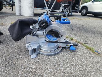 KOLBOLT 10" Circular SAW