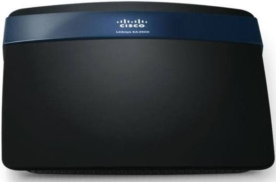 Linksys EA3500 Wireless Router - 300 Mbps - 2.4 GHz / 5 GHz - Gigabit Ethernet - 802.11b/a/g/n. $15 for local pickup and $18 for shipping option.