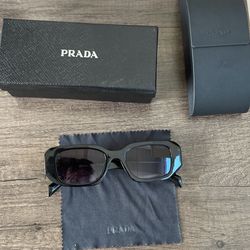 Prada Sunglasses 