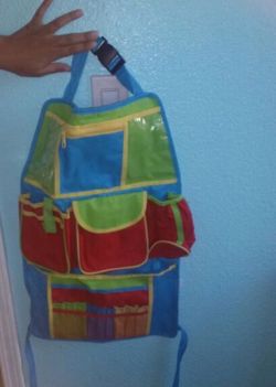 Car Organizer