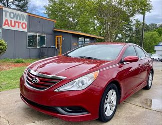 2014 Hyundai Sonata