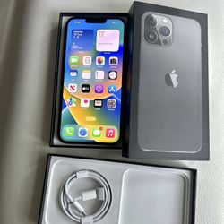 iPhone 13 Pro Max Unlock 512gb 