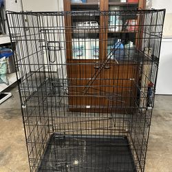 Pet Cage