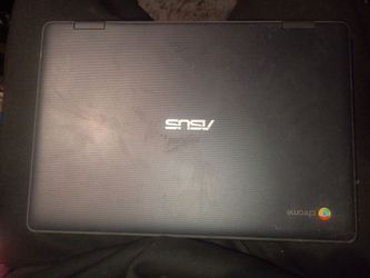 Asus Chromebook