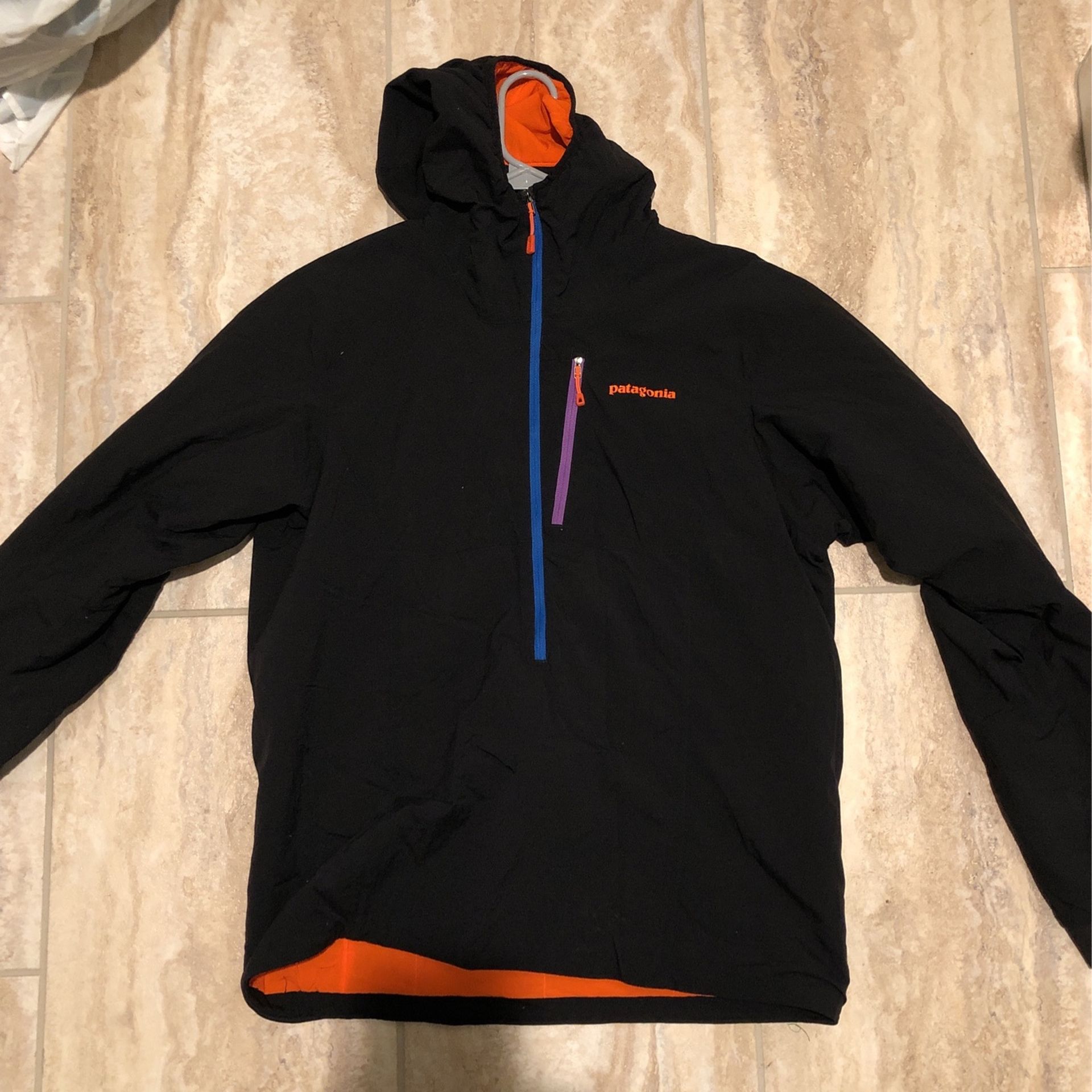 Patagonia Jacket