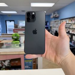 100% New & Certified iPhone 16 Pro Max 256GB “Black” – Factory Unlocked | Pro Camera | Best Price 