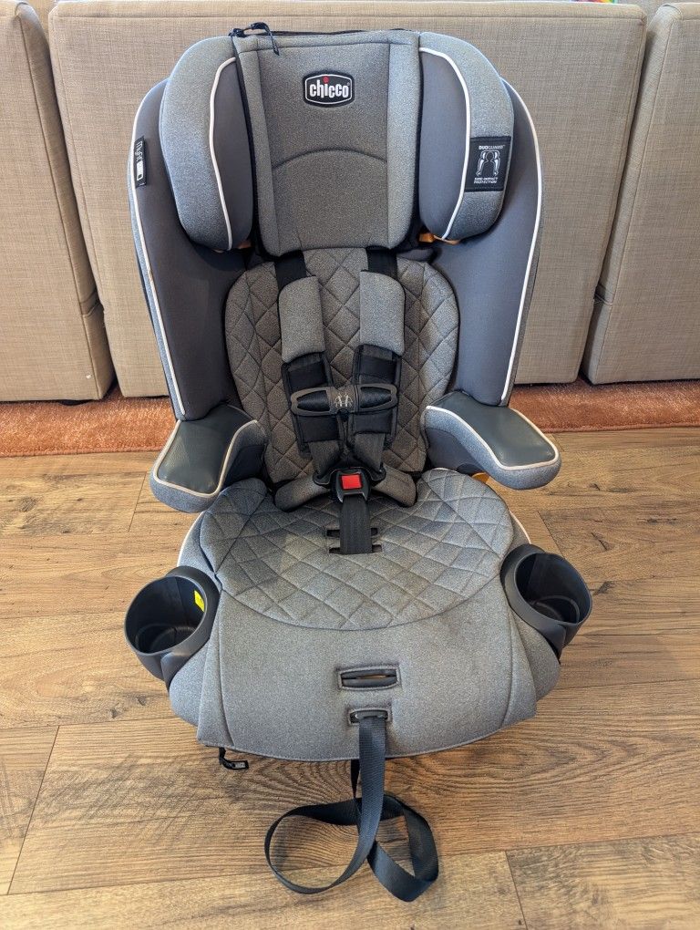 Chicco Myfit Zip Car Seat