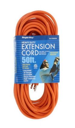 Extensión grande