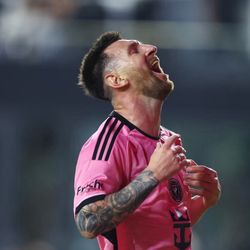messi inter miami vs san jose earthquakes 